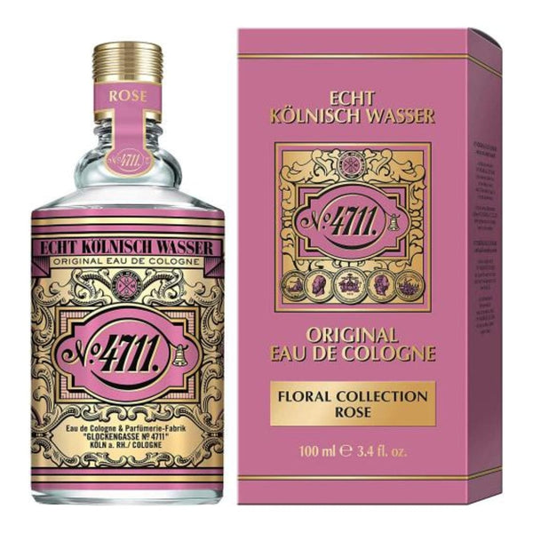 4711 Rose Eau de Cologne — 2