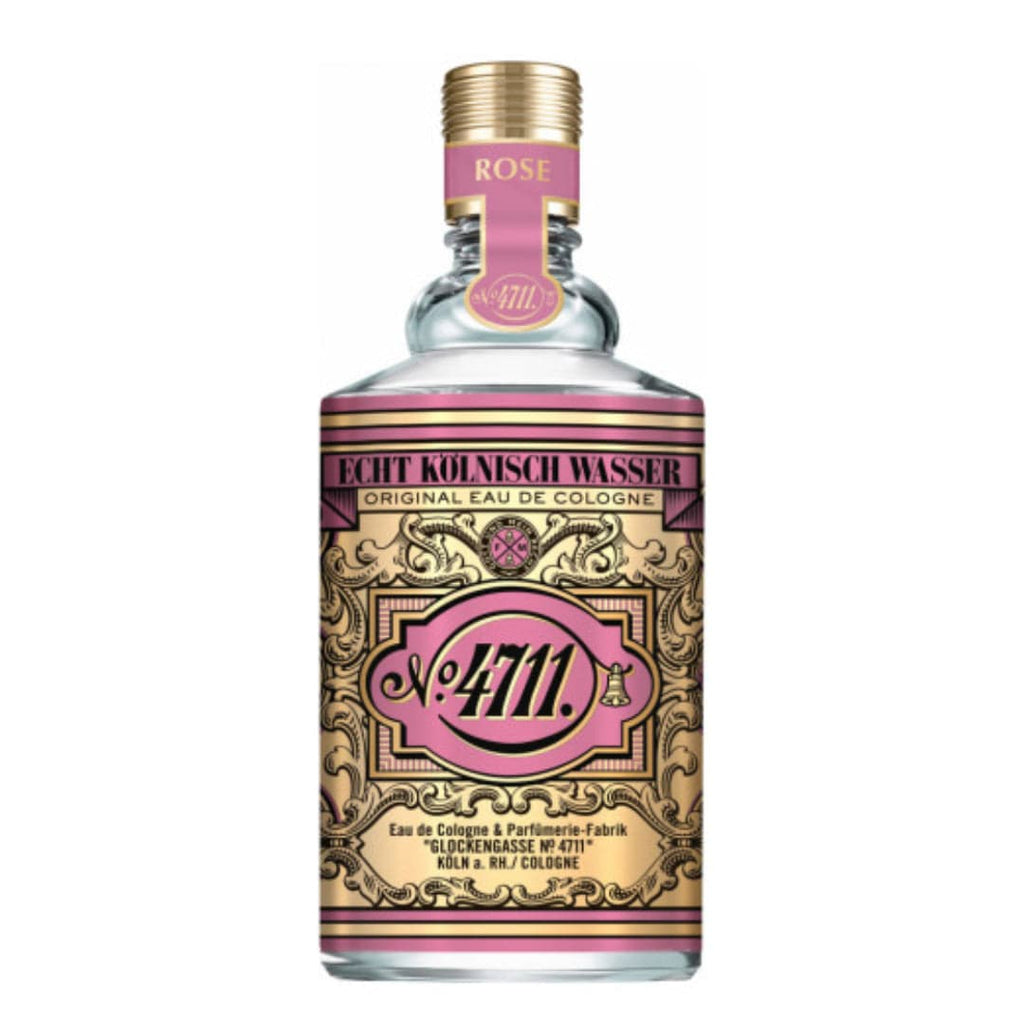4711 Rose Eau de Cologne — 1
