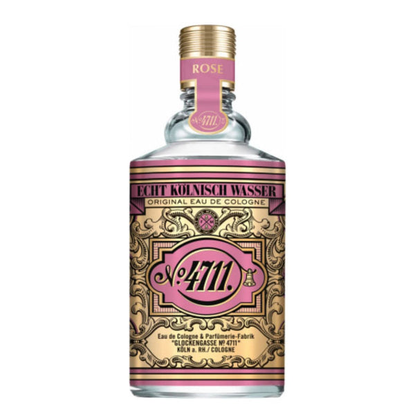 4711 Rose Eau de Cologne — 1