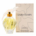 Nina Ricci L'air D.Temps 3.4oz Women EDT Spray Tester — 1