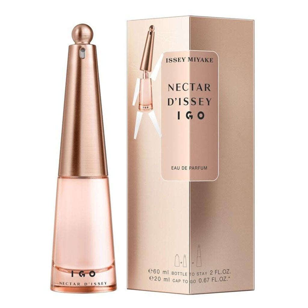 Issey Miyake Nectar Igo 2.7oz Women EDP Spray — 1