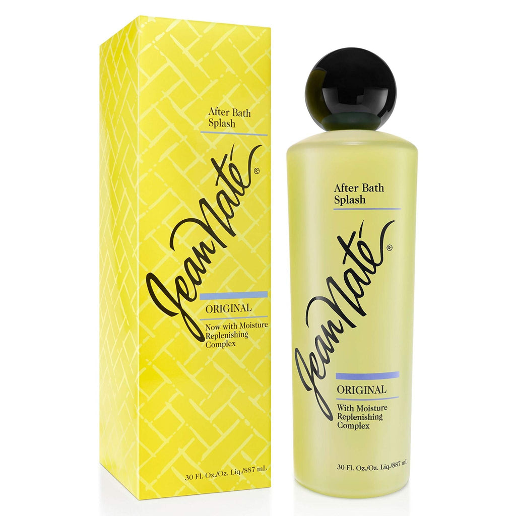 JEAN NATE 30oz Unisex After BATH SPL — 1