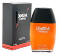 Guy Laroche Drakkar Intense 3.4oz Men EDP Spray — 1