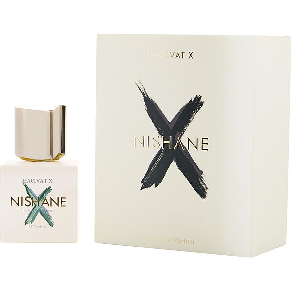Nishane(X) Hacivat 3.38oz Unisex EXDP — 1