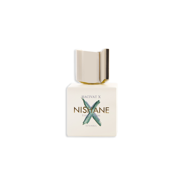 Nishane(X) Hacivat 3.38oz Unisex EXDP — 4