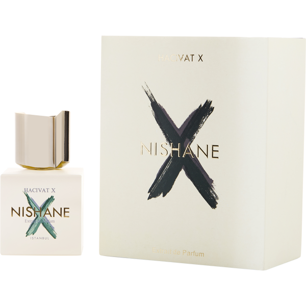 Nishane(X) Hacivat 3.38oz Unisex EXDP — 2