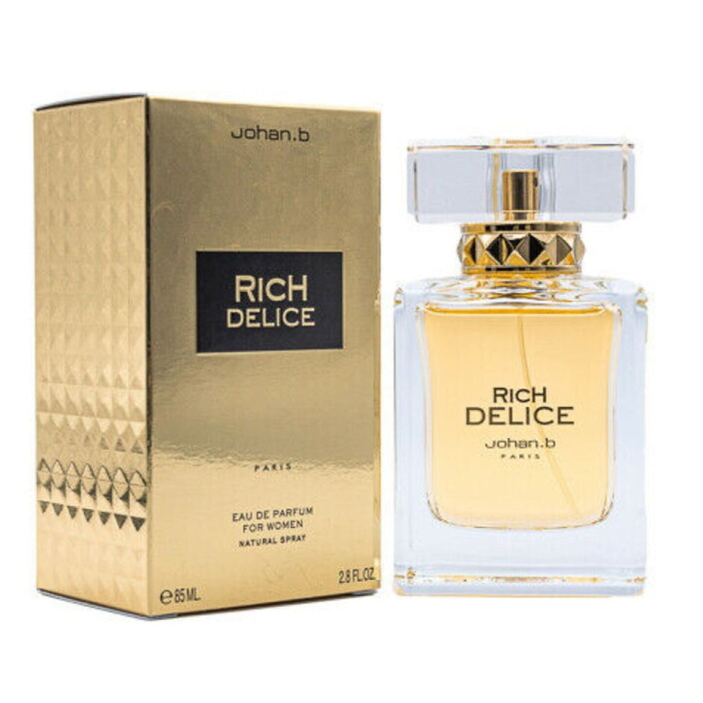 Rich Delice 2.8oz Women EDP Spray — 1