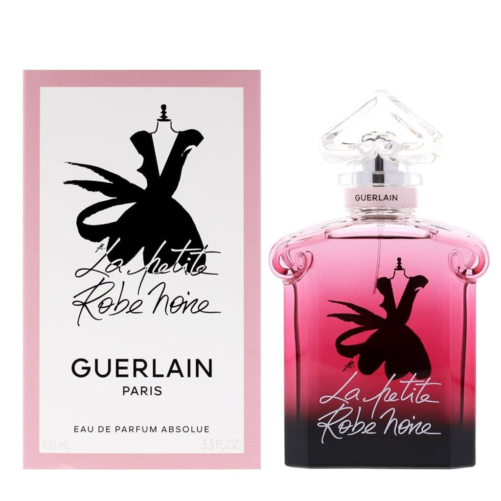 Guerlain La Petite Robe Absolue 3.3oz Women EDP Spray — 1