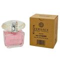 Versace Bright Crystal 3.0oz Women EDT Spray Tester — 1