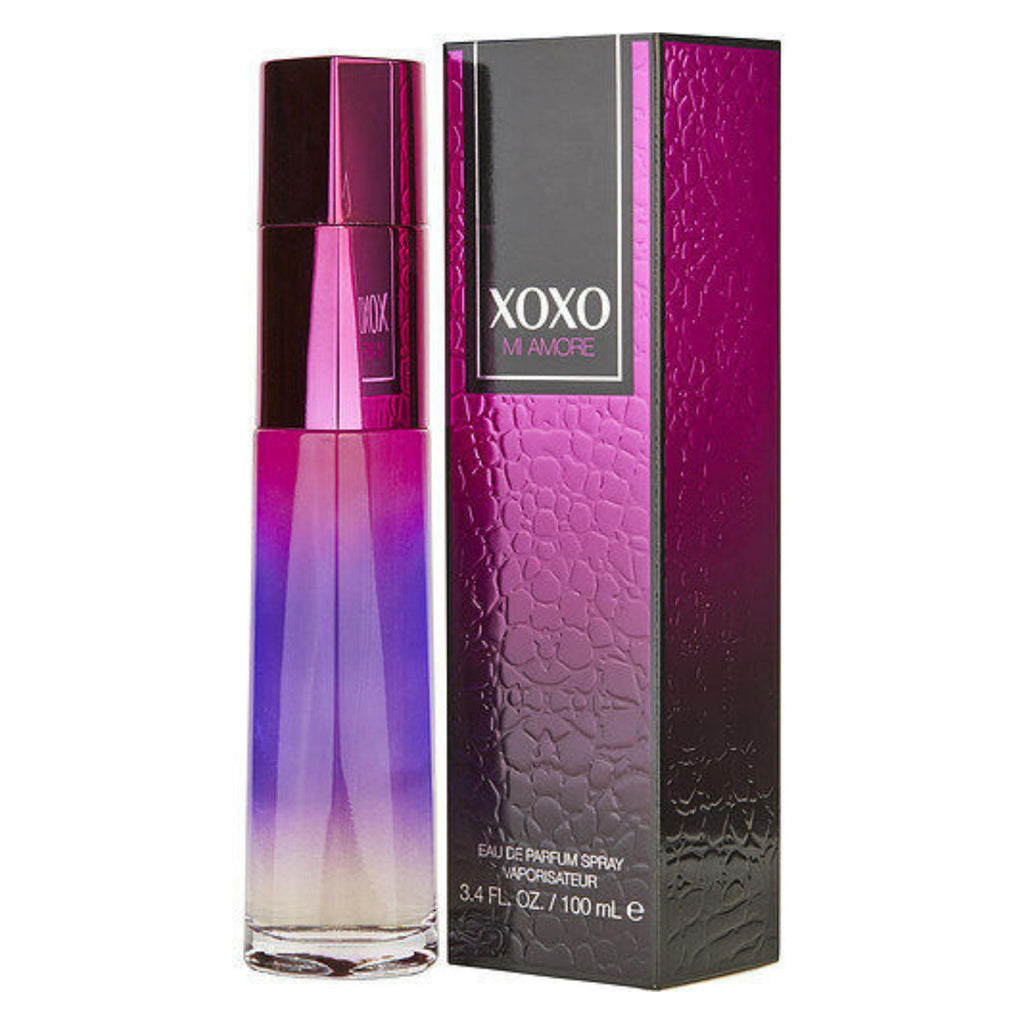XOXO MI Amore 3.4oz Woman EDP SPRAY — 1