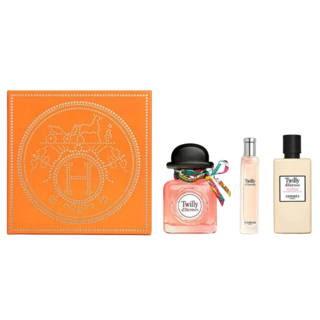 Hermes Twilly 3-Piece Set 2.87oz Women EDP Spray — 1
