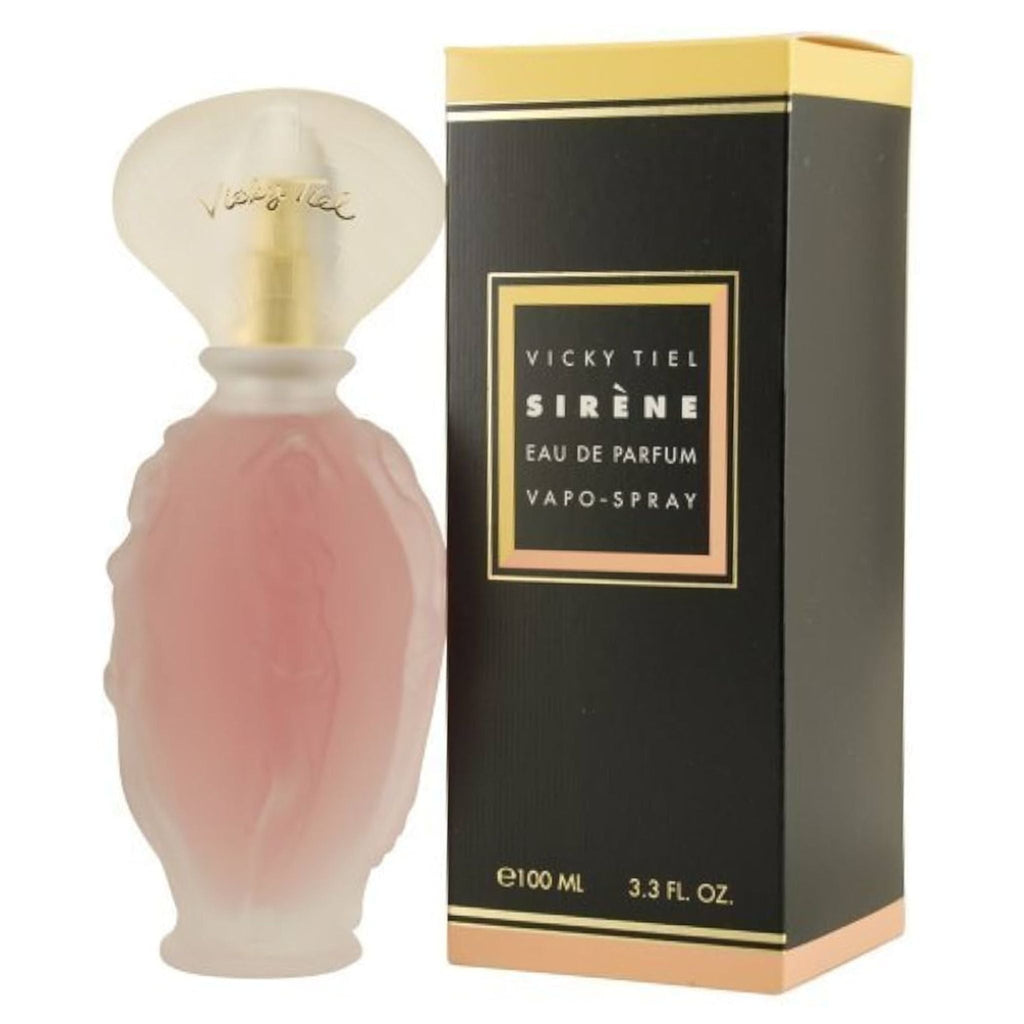 Sirene Vicky TIEL 3.3oz Woman EDP SP — 1