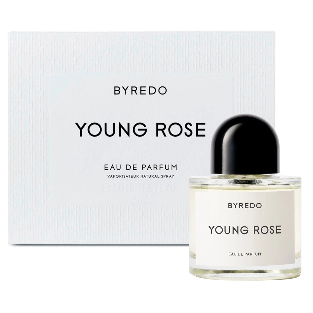 Byredo Young Rose 3.3oz Unisex EDP Spray — 1
