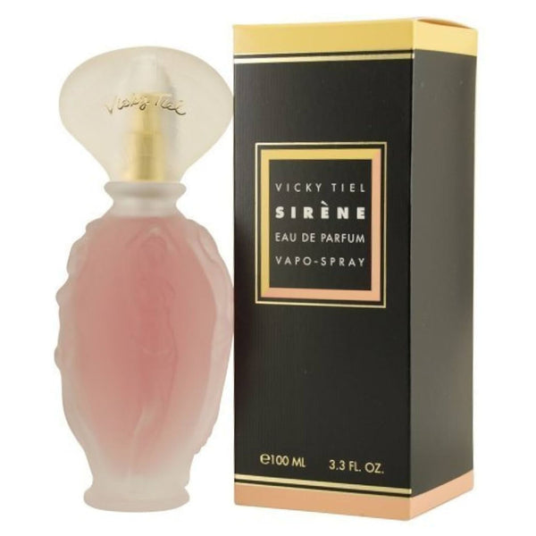 Sirene Vicky TIEL 3.3oz Woman EDP SP — 1