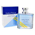 Nautica Voyage Heritage 3.4oz Men EDT Spray — 1
