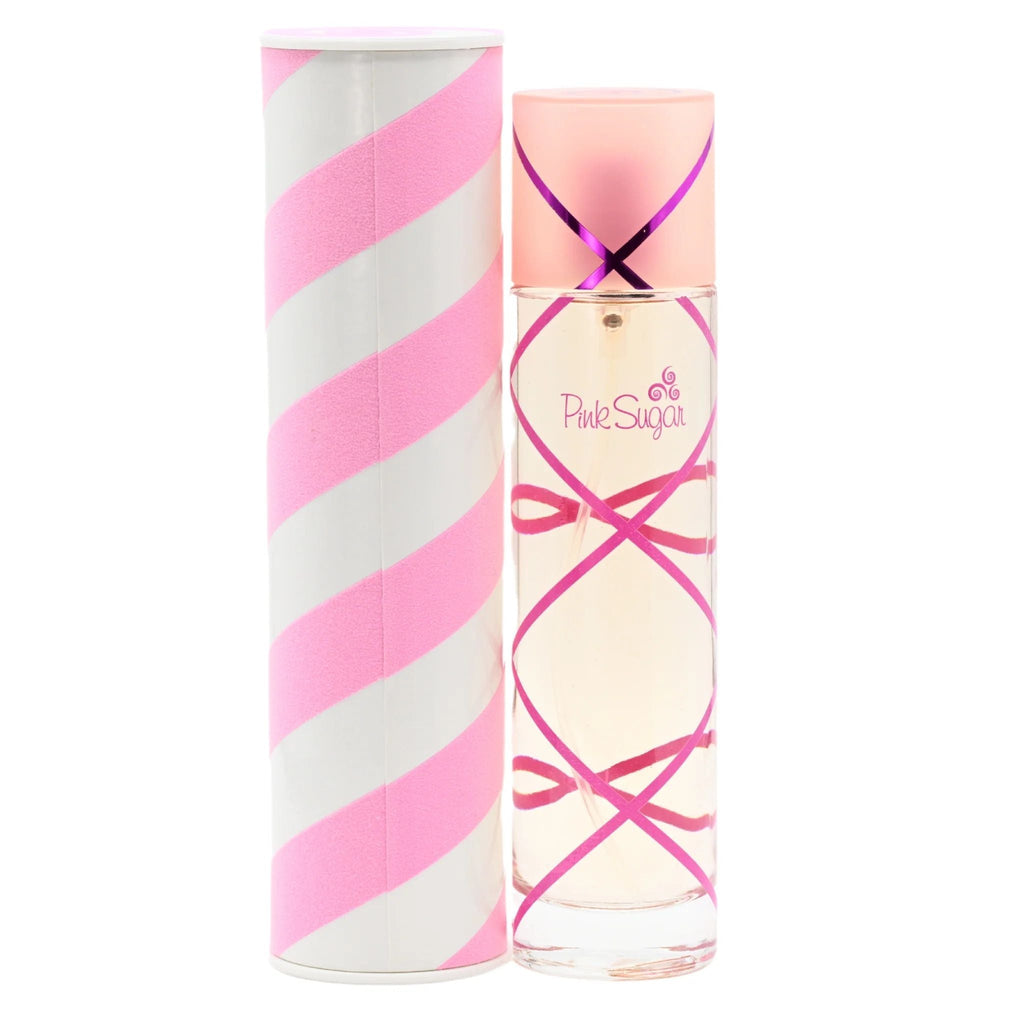 Pink Sugar 3.4oz Women EDT Spray — 1