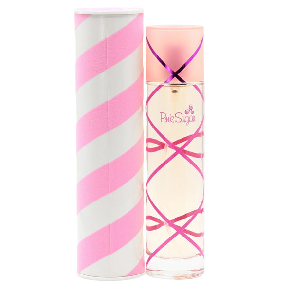 Pink Sugar 3.4oz Women EDT Spray — 1