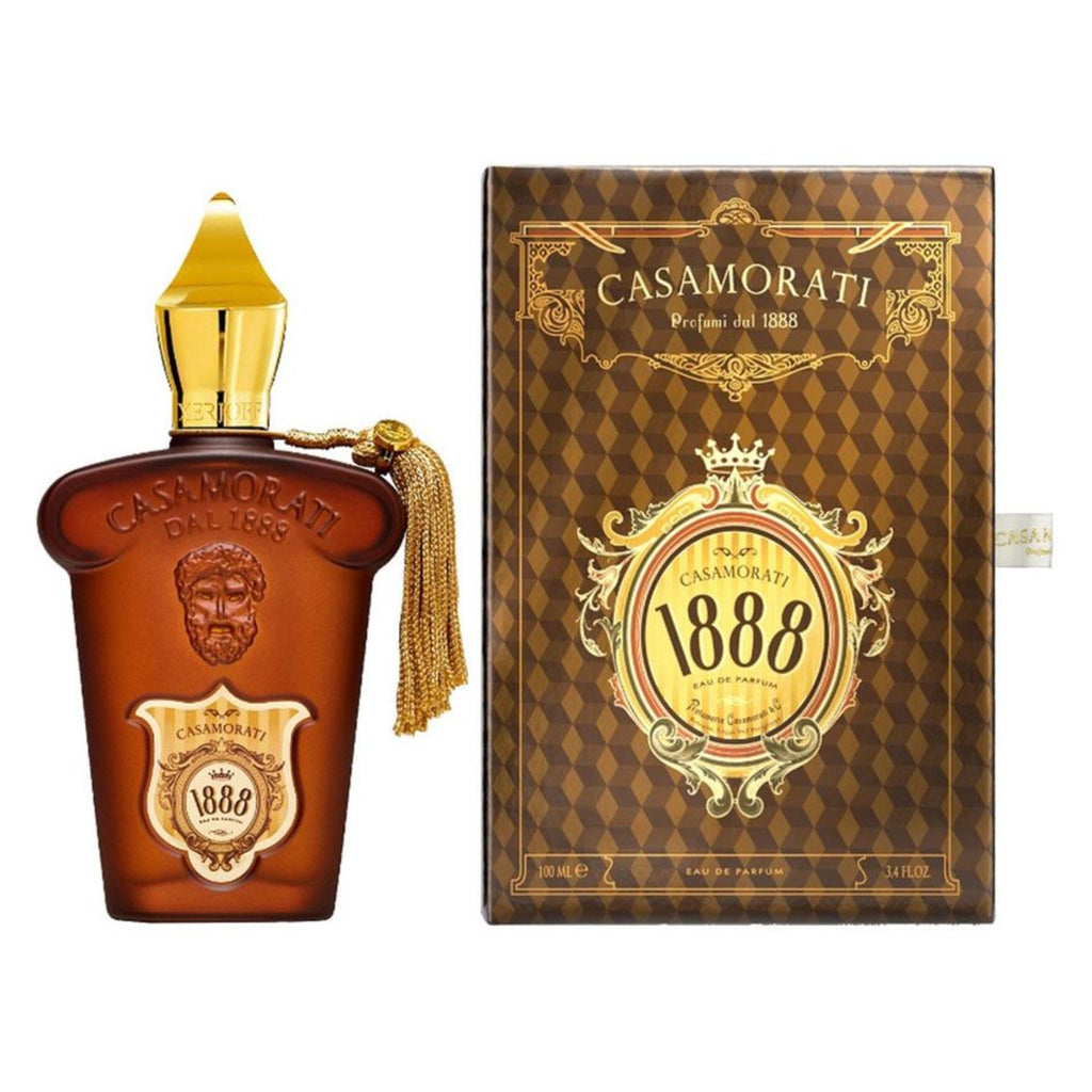 Xerjoff 1888 3.4oz Unisex EDP Spray — 1