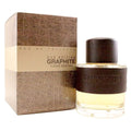 Montana Graphite Oud 3.4oz Men EDT Spray — 1