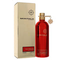 Montale Oud Tabacco 3.4oz Unisex EDP Spray — 1