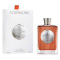 Atkinson Big Bad Cedar 3.3oz Unisex EDP Spray — 1