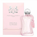 Parfums De Marly Delina La Rosee 2.5oz Women EDP Spray — 1