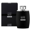 Lalique White in Black 4.2oz Men EDP Spray — 1