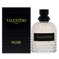 Valentino Uomo Born In Roma Yellow Dream 3.4oz Men EDT Spray — 1