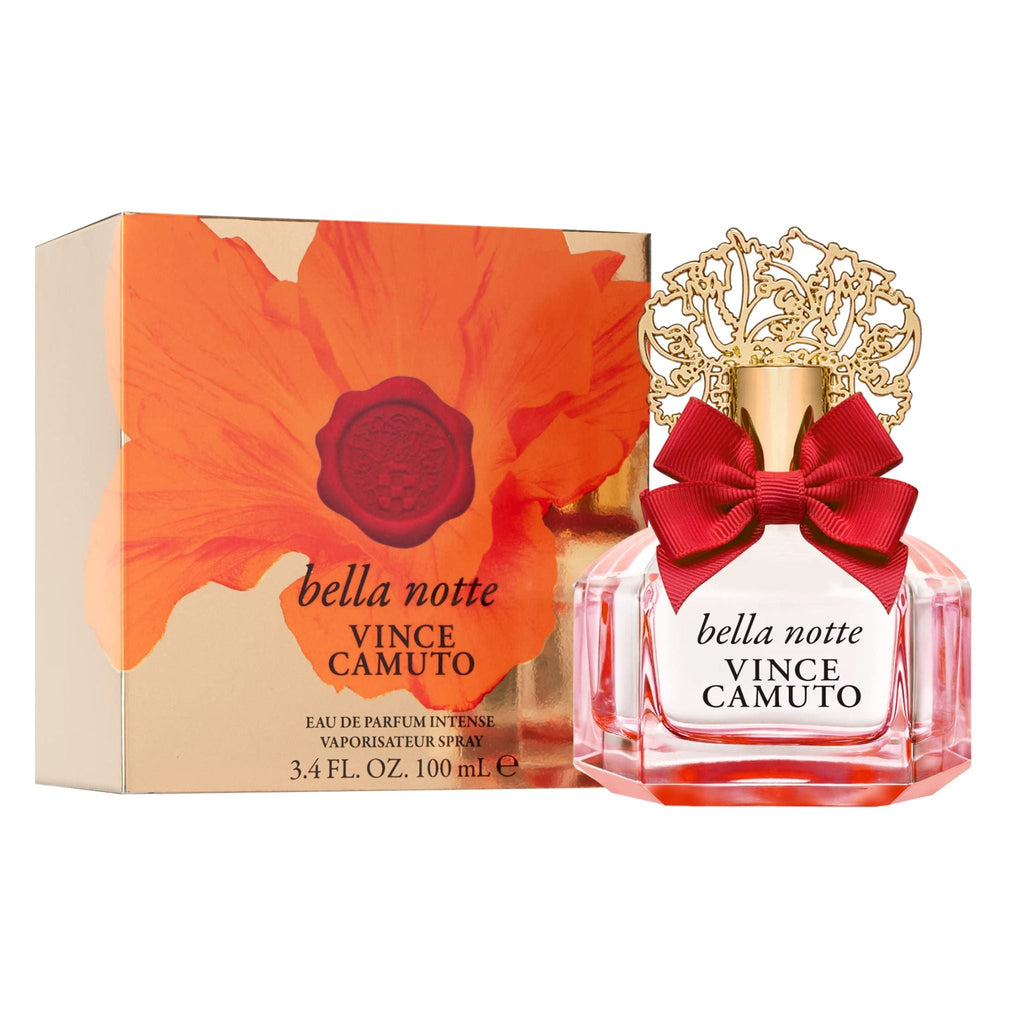 Vince Camuto Bella Notte 3.4oz Women EDP Spray — 1
