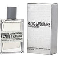 Zadig Really Intense 3.3oz Men EDT — 1