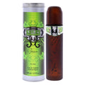 Cuba Green 3.3oz Men EDT Spray — 1