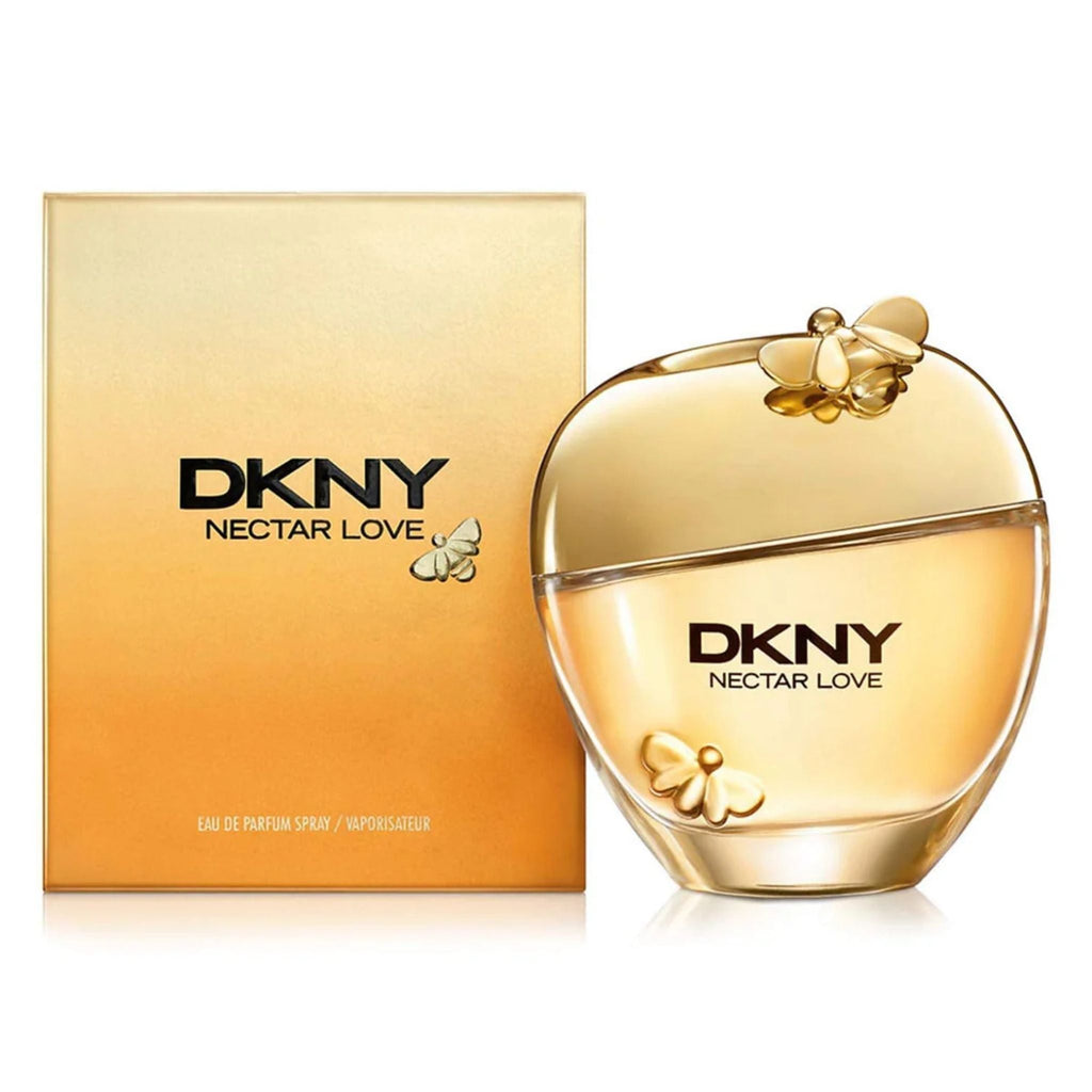 DKNY Nectar Love 3.4oz Women EDP Spray — 1