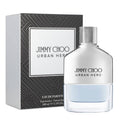 Jimmy Choo Urban Hero 3.3oz Men EDP Spray — 1