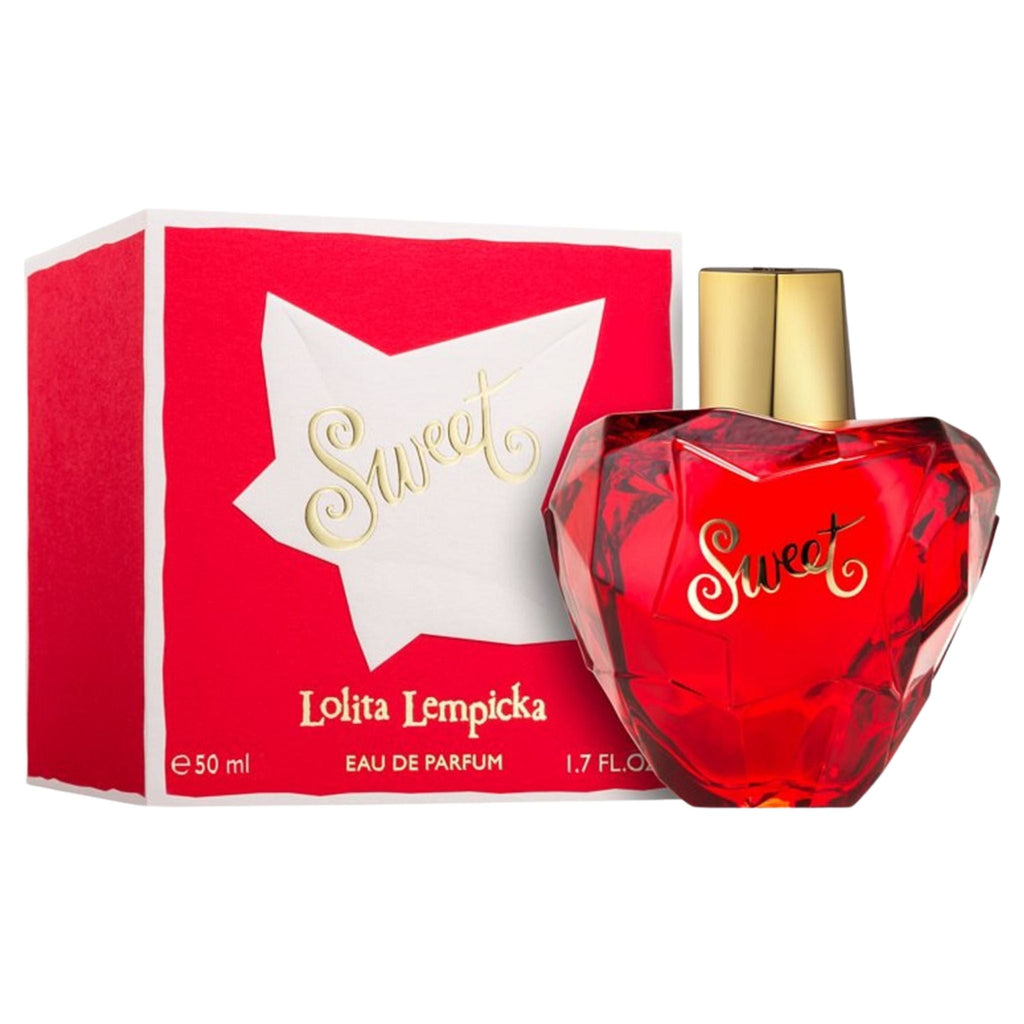 Lolita Lempicka Sweet 1.7oz Women EDP Spray — 1