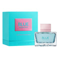 Antonio Banderas Blue Seduction 2.7oz Women EDT Spray — 1
