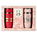 Lattafa Yara & Yara Candy 2-Piece Set 3.4oz Women EDP Spray — 1