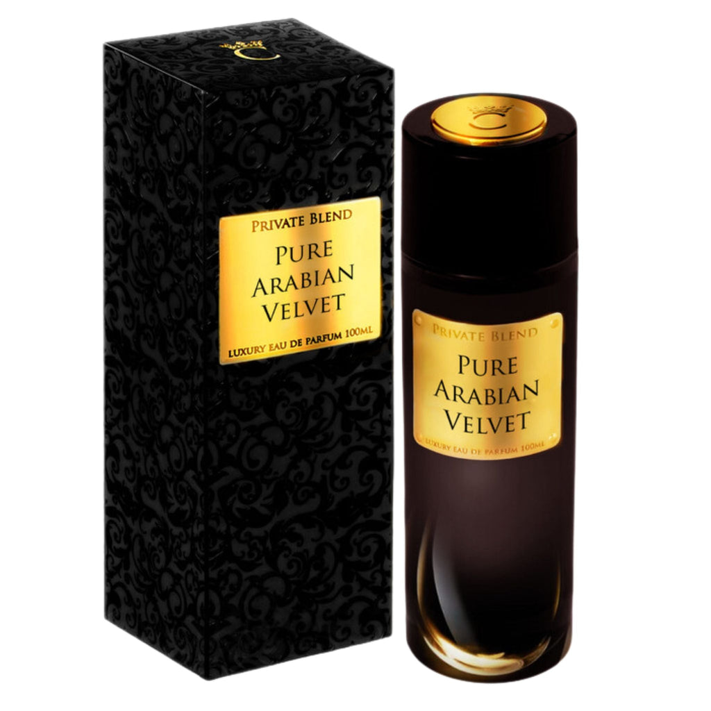 Pure Arabian Velvet 3.3oz Unisex EDP Spray — 1