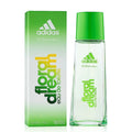 Adidas Floral Dream 1.7oz Women EDT Spray — 1