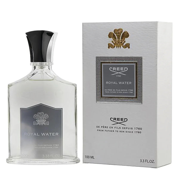 Creed Royal Water 3.3oz Unisex EDT Spray — 1