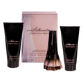 Silhouette 3-Piece Set 3.4oz Women EDP Spray — 1