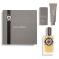 Dolce & Gabbana Devotion 3-Piece Set 3.3oz Men EDP — 1