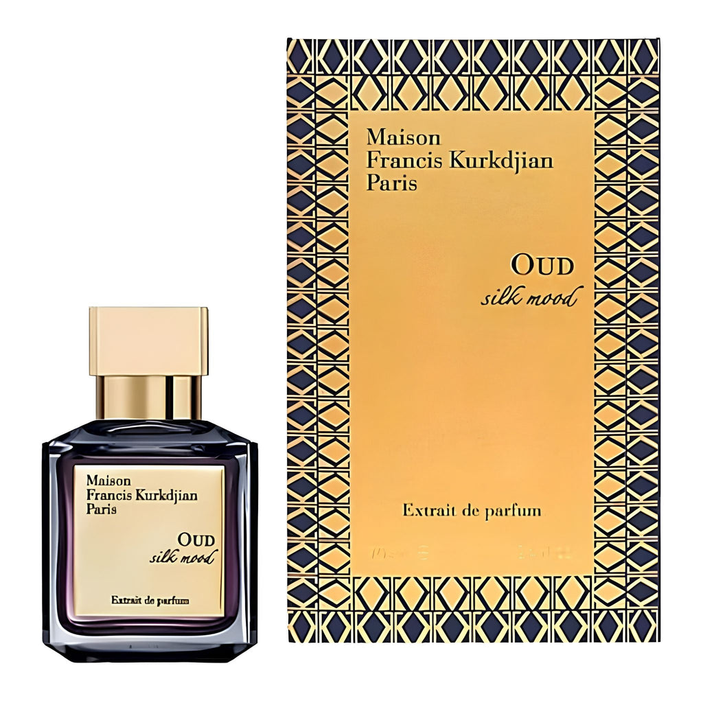Maison Francis Kurkdjian Oud Silk Mood Extrait 2.4oz Unisex XDP Spray — 1