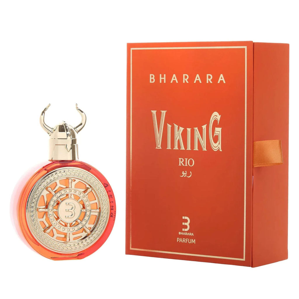 Bharara Viking Rio 3.4oz Unisex EDP Spray — 1