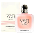 Armani In Love With You 3.4oz Women — 1