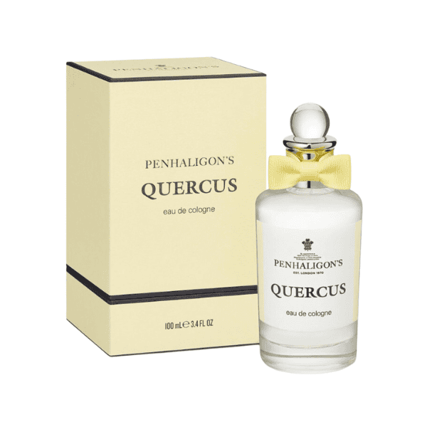 Penhaligon Quercus 3.4oz Unisex EDC — 1
