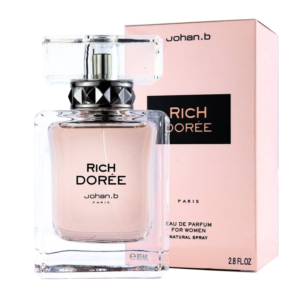 RICH Doree 2.8oz Woman EDP SPRAY — 1