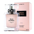RICH Doree 2.8oz Woman EDP SPRAY — 1