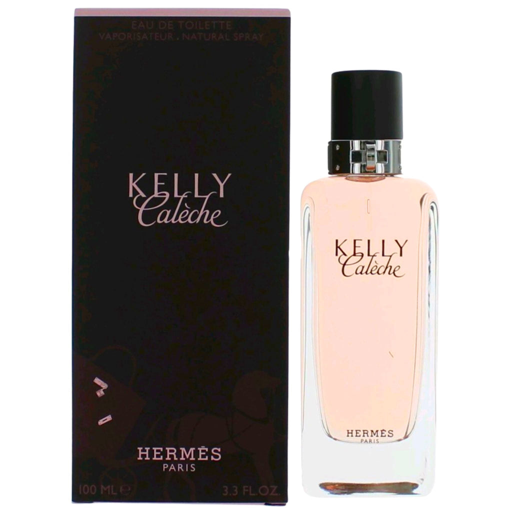 Kelly Caleche 3.4oz Women EDT Spray — 1