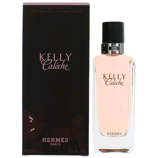 Kelly Caleche 3.4oz Women EDT Spray — 1