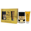Lomani AB Spirit Millionaire 2-Piece Set 3.3oz Men EDP Spray — 1